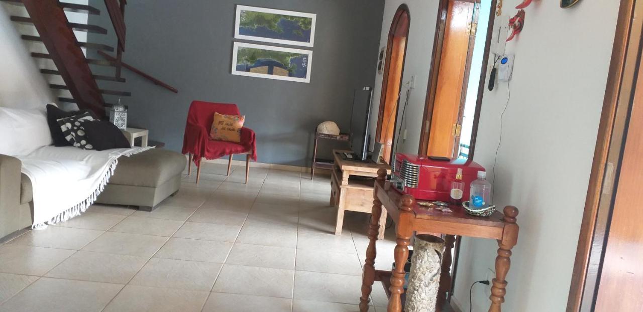 Casa Azul Itaguá *