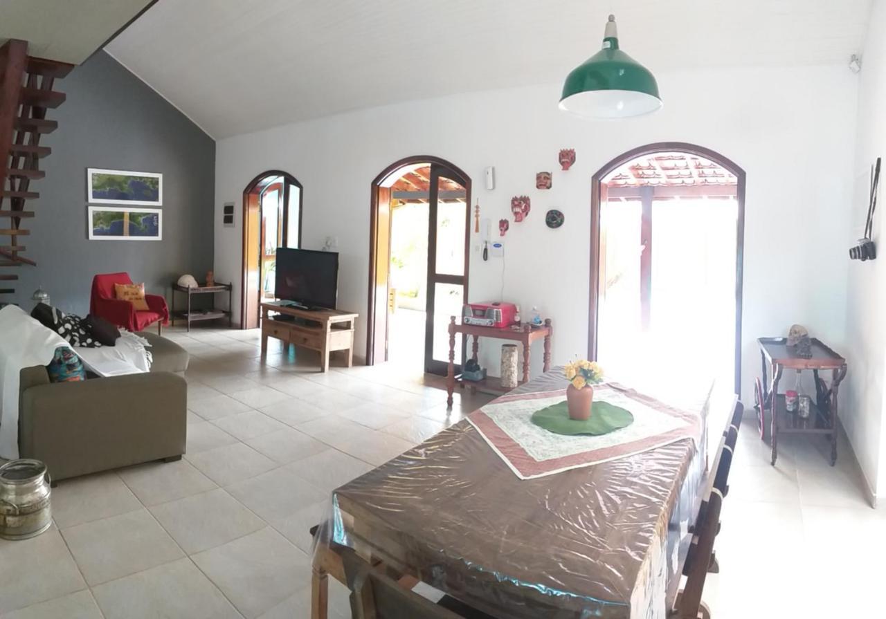 Casa Azul Itagua Ubatuba