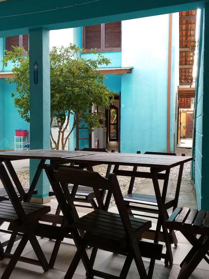 Casa Azul Itagua