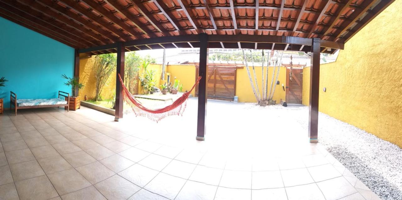 Casa Azul Itagua *