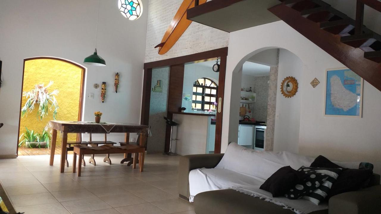 Holiday home Casa Azul Itagua *