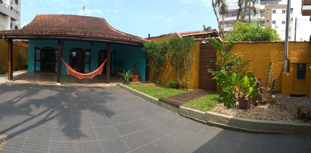 Casa Azul Itagua Holiday home