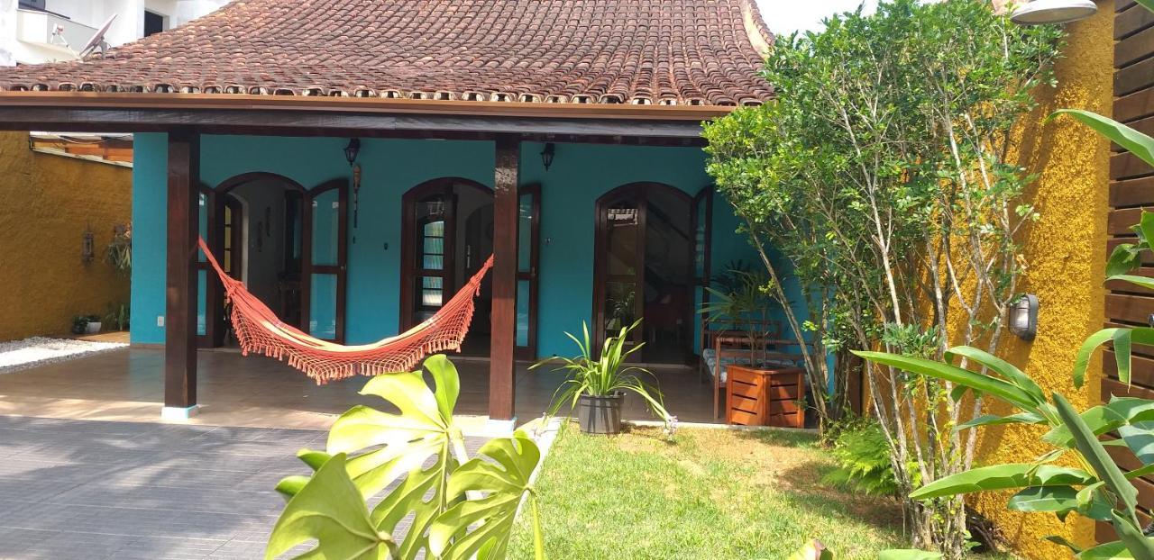 Holiday home Casa Azul Itagua