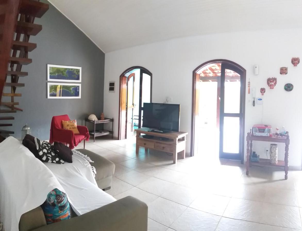 Holiday home Casa Azul Itagua *