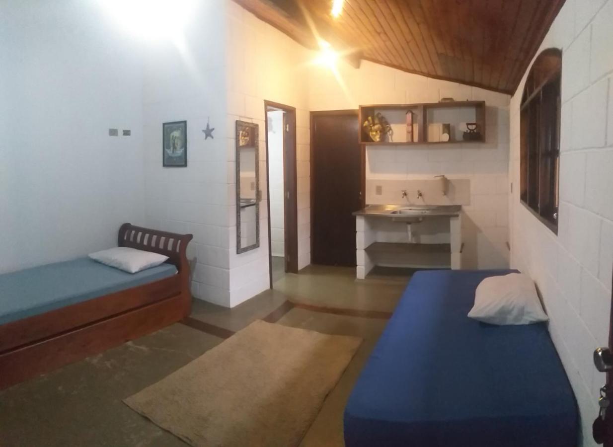 Casa Azul Itagua *