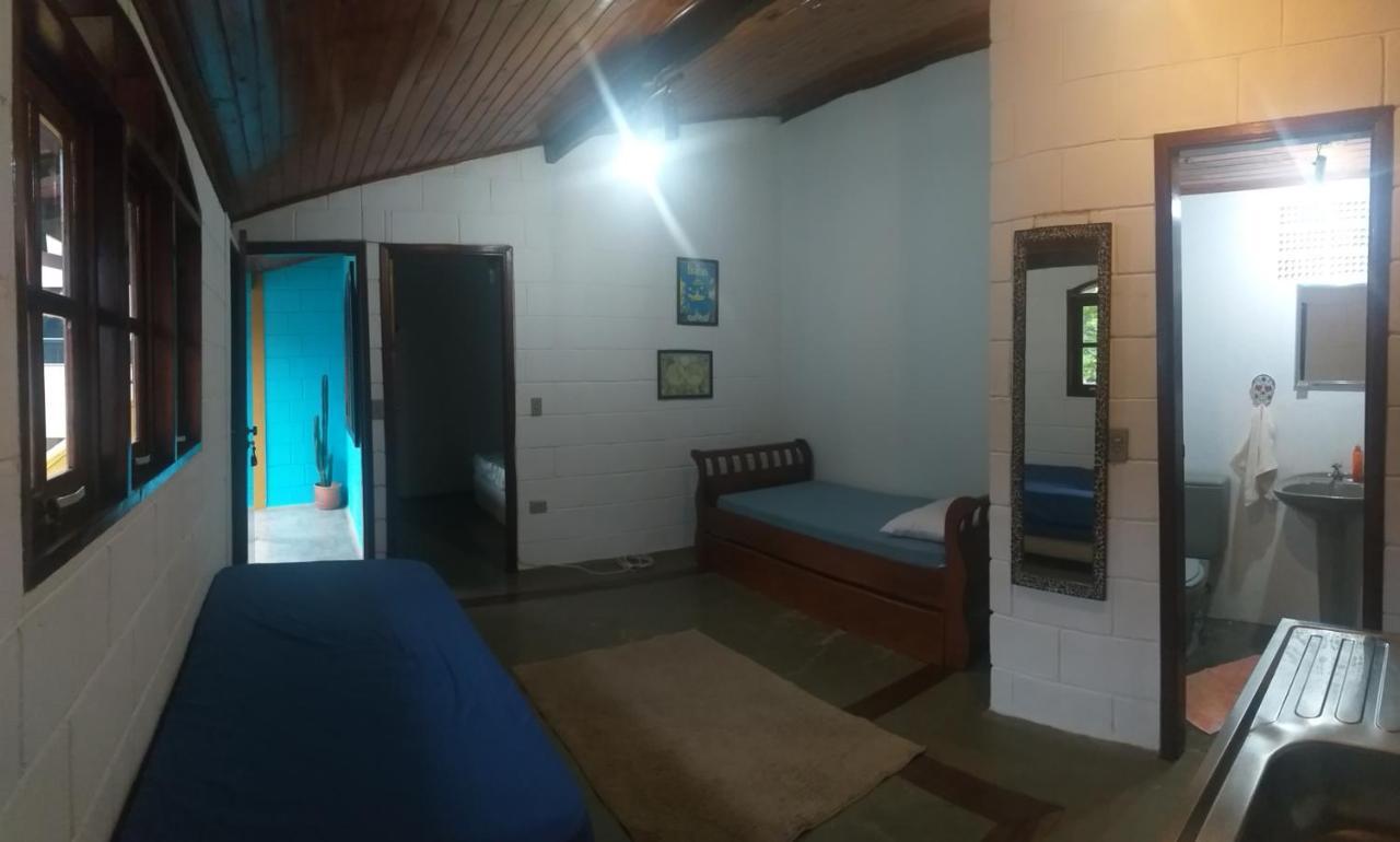 Casa Azul Itagua Holiday home