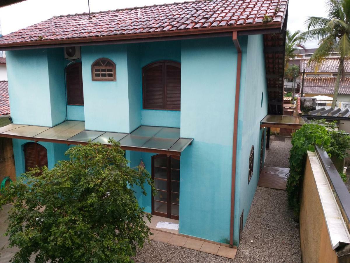 Casa Azul Itagua Holiday home *