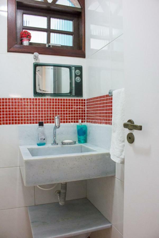 Casa Azul Itagua
