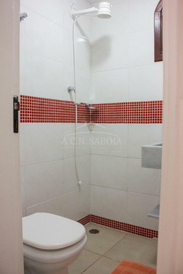 Holiday home Casa Azul Itagua Ubatuba