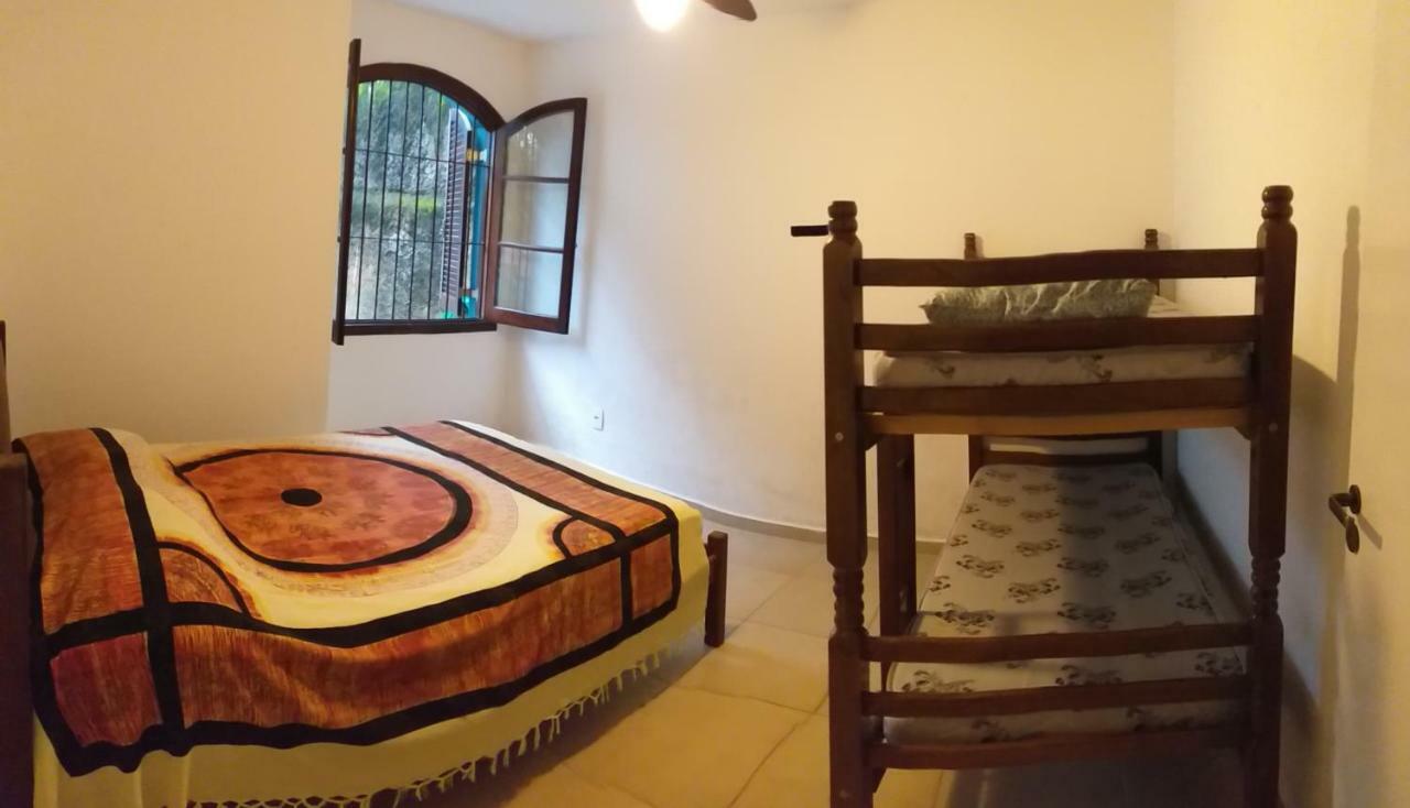 Casa Azul Itagua Holiday home *