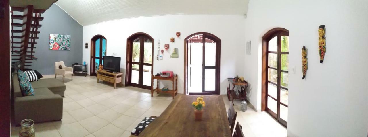 Casa Azul Itagua * Ubatuba