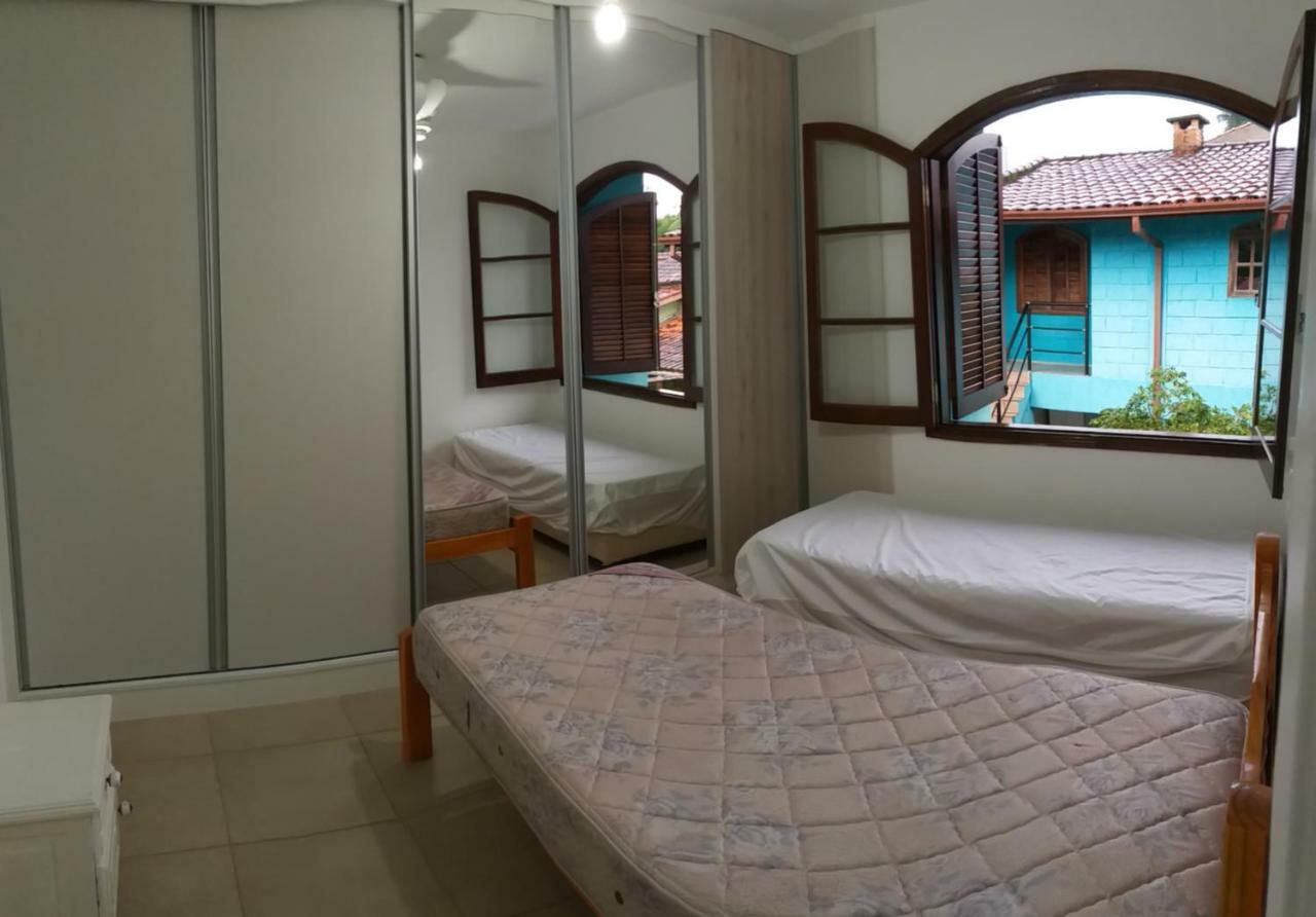 Casa Azul Itagua Holiday home *