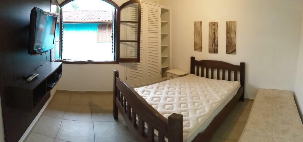 Holiday home Casa Azul Itagua Ubatuba