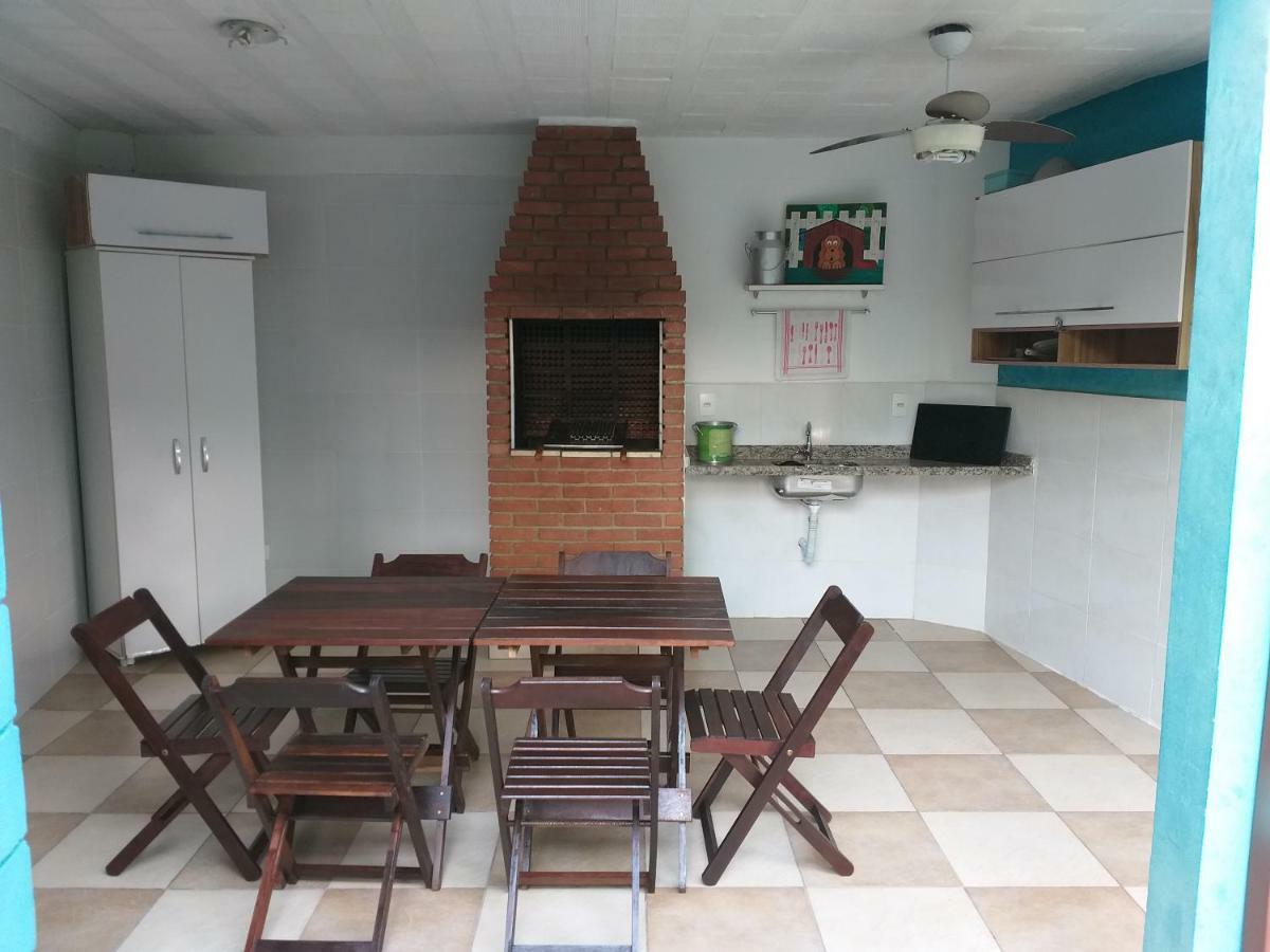 Casa Azul Itagua Holiday home Ubatuba