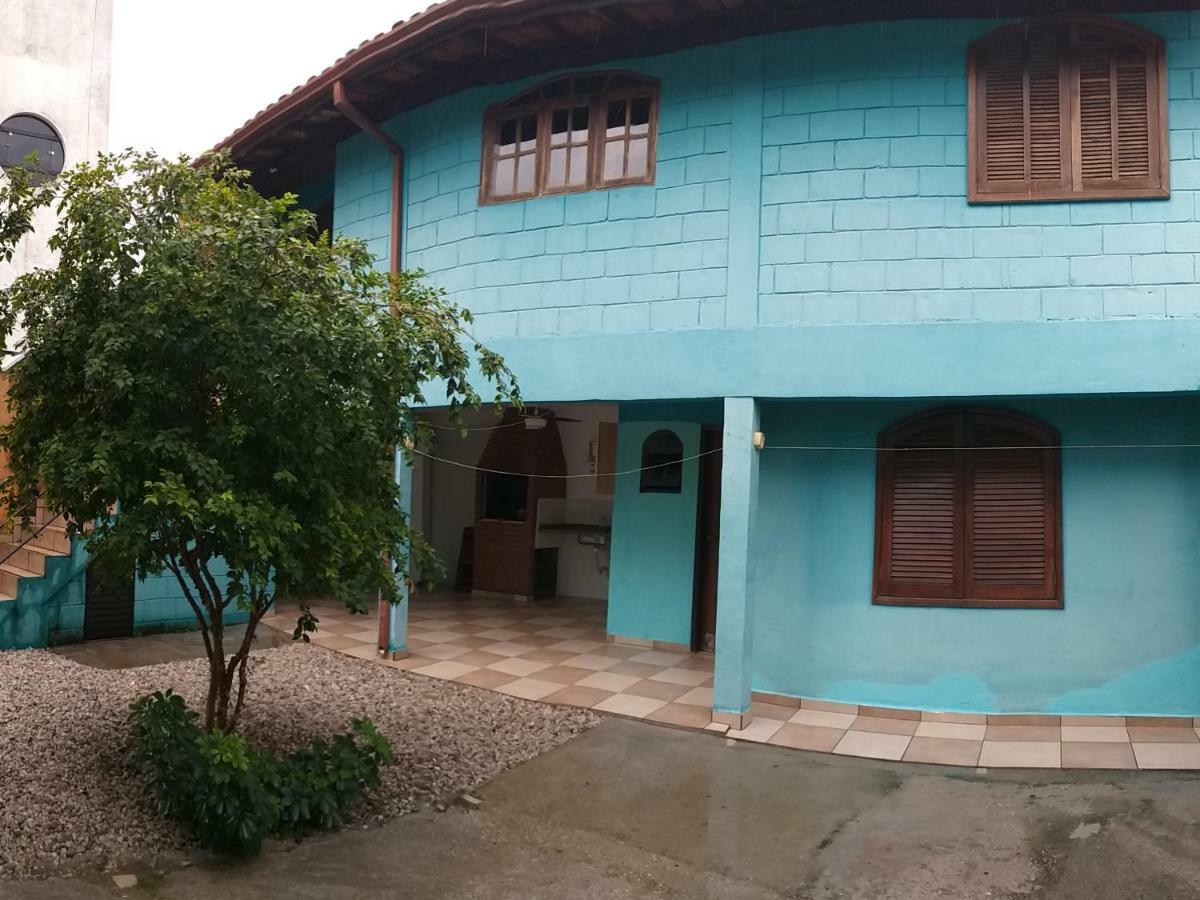Casa Azul Itagua *